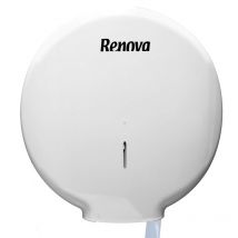 Portarotolo Jumbo Bianco