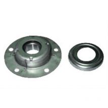 Portarrodamiento Philips chapa), opuesto 03564010