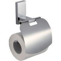 Portarrollos con tapa Iris