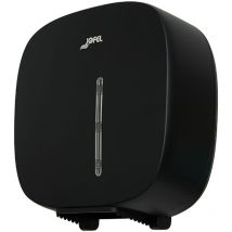 Portarrollos de Papel Higiénico Jofel Timeless Negro