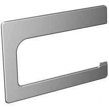 Portarrollos emco art, cromado, 160000101