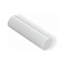 Hewi - Portarrollos serie 477 d : 33mm. sin roseta gris claro
