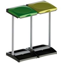 Portasacchi differenziata mr.b bis