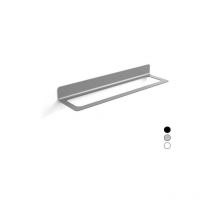 Samo - Portasalviette saeta Nero mm 634