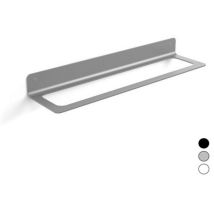 Portasalviette Saeta Bianco Mm 454samo