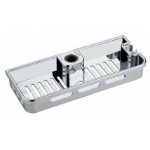 Portasapone, cromo, rousseau rousseau