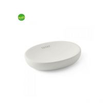 Portasapone tatay soft bianco