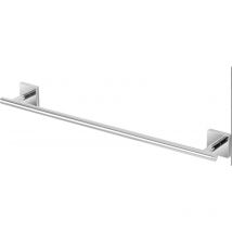 Porte-serviettes easy chrome meubles de salle de bains 959009 feridras