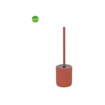 Feridras - Portascopino Color Rosso Mattone