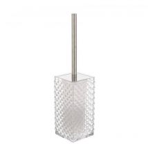 Porta scopino bianco milano