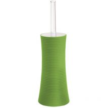 Portascopino verde - serie bowling