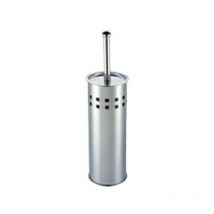 Portascopino wc inox vento h 40 xtra 08352