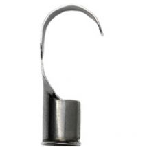 Lötspitze für Gaslötkolben SuperPro, Reflektorblech - Portasol