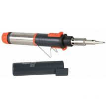 Professioneller gaslotkolben 25-125W 580°C - superpro (gas/pro) - Portasol