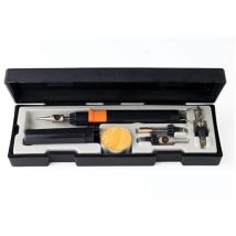 Semiprofessionelles gaslötset (P-1K) - Portasol