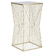 Mauro Ferretti - lignes support téléphone 4 cm 50X50X100