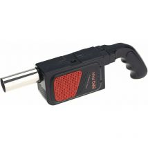 Portatif Ventilateur de Barbecue Electrique Souffleur à Barbecue, Camping et Cheminées à Air bbq Souffleur Electrique