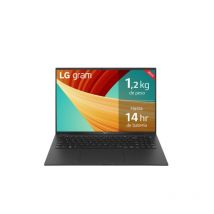 LG - Pc portátil Intel Core i7 16' (40,64cm.) Pu adas Windows 11 Ho