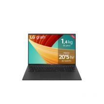 LG - Pc portátil Intel Core i7 17' (43,18cm.) Pu adas Windows 11 Ho