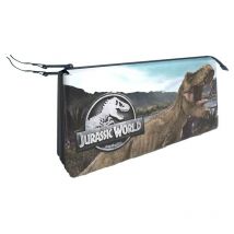 Portatodo jurassic world triple CYP brands