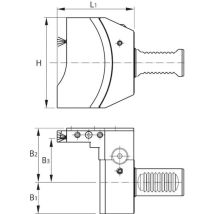 Stmicroelectronics L4941bv Regolatore Di Tensione Lineare To-220ab Positive Fisso 1 A