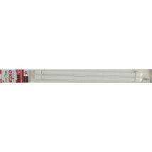 Epid - portavisillo dec. 80/135CM exten cilindrico met bl 2 pz