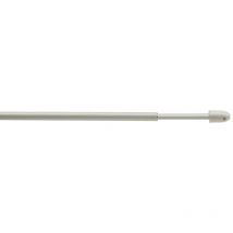 Portavisillo dec. 80/135cm exten oval met bl epid