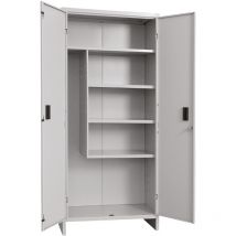 Portavisor 'práctico' Cm L.100 X W.40 X H.180