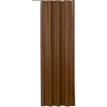 Porte accordéon -