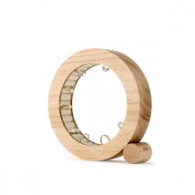 Porte-bagues Ferris Umbra Naturel