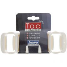 Tac Salvabroom En Polypropylène 10140 Bama