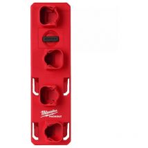 Milwaukee - Supports de batterie M12 packout