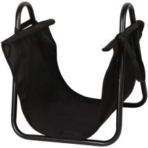 Porte-Bûche 'Oslo' - 0.45 x 0.41 x 0.51 m