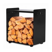 Cookking - Porte-bûches <> pour bûches de 30cm