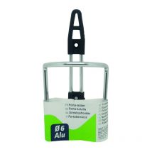 Durca - porte-bidon aluminium