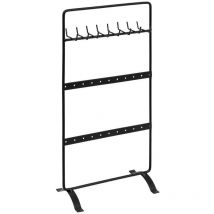 Porte-bijoux Laurel H28cm Atmosphera Créateur D'intérieur