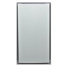 PORTE BLANCHE + JOINT pour REFRIGERATEUR FAR - 20907749