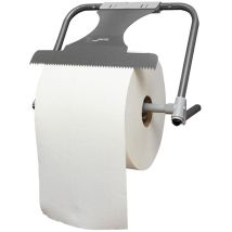 Jofel - Porte-bobines Industriel Paroi Métallique With Saw De Cut Pour Bobines De Jusqu'à 500 M 435x416x285 Mm