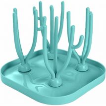 Porte-Boîteilles multifonctionnel amovible (bleu) Fei Yu