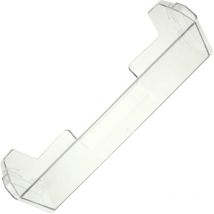 Porte bouteille bas 486X115X110 mm