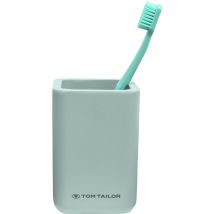 Porte-brosse à dents tom tailor x Wenko Gobelet Salle de bain, Support brosse à dent et dentifrice, Porte-brosse à dents, Rangement pour brosses à