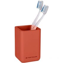 Porte-brosse à dents tom tailor x Wenko Gobelet Salle de bain, Support brosse à dent et dentifrice, Porte-brosse à dents, Rangement pour brosses à