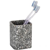 Porte-brosse à dents pour salle de bain tom tailor x Wenko Gobelet brosse à dents, Organiseur salle de bain, Rangement brosses à dents, En Poly