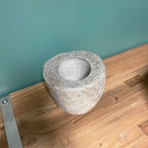 Portacepillos de dientes - Pierre de Rivière - galéo