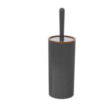 Porte brosse wc London Grey