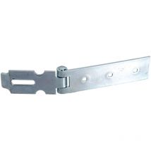Fermeture porte cadenas 70+100mm avec piton - JARDINIER MASSARD - J529564