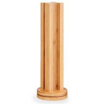 San Ignacio - Porte-capsule rotatif en bambou pour capsule pe collection kinvara