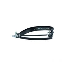 Porte-écran pour casque SUPERVIZOR - polycarbonate - HONEYWELL