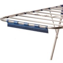 Porte chaussettes pour séchoir à linge - X2