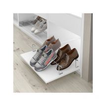 Menage Confort - Porte-chaussures fixe lot 6 unités - talla 730 mm